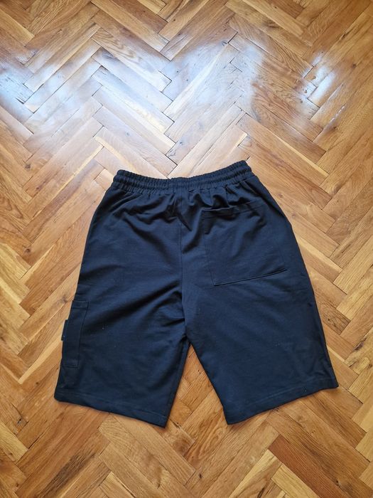 Страхотни мъжки къси панталони  Размер S M L XL 2XL