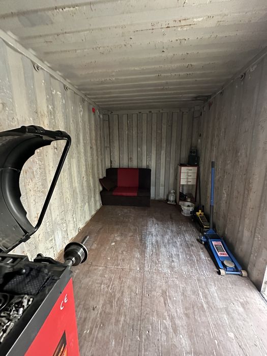 Сдам в аренду Вулканизацию