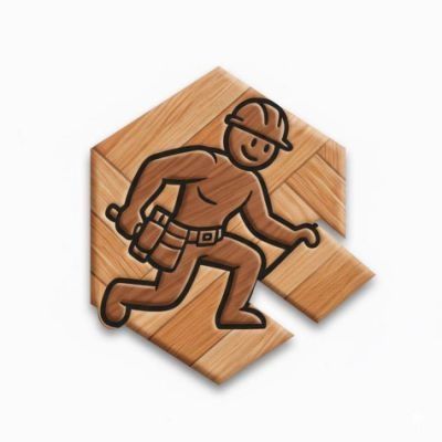 Професионален монтаж на паркет и первази