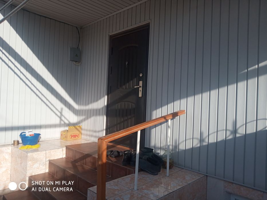 продам дом в хорошем районе