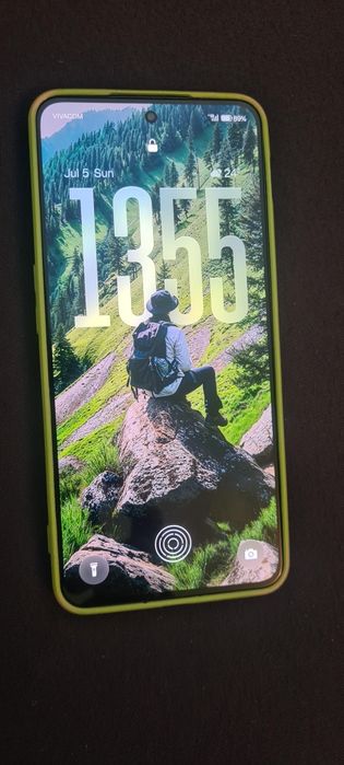 OnePlus Nord 3 5g 93% battery health 16 ram