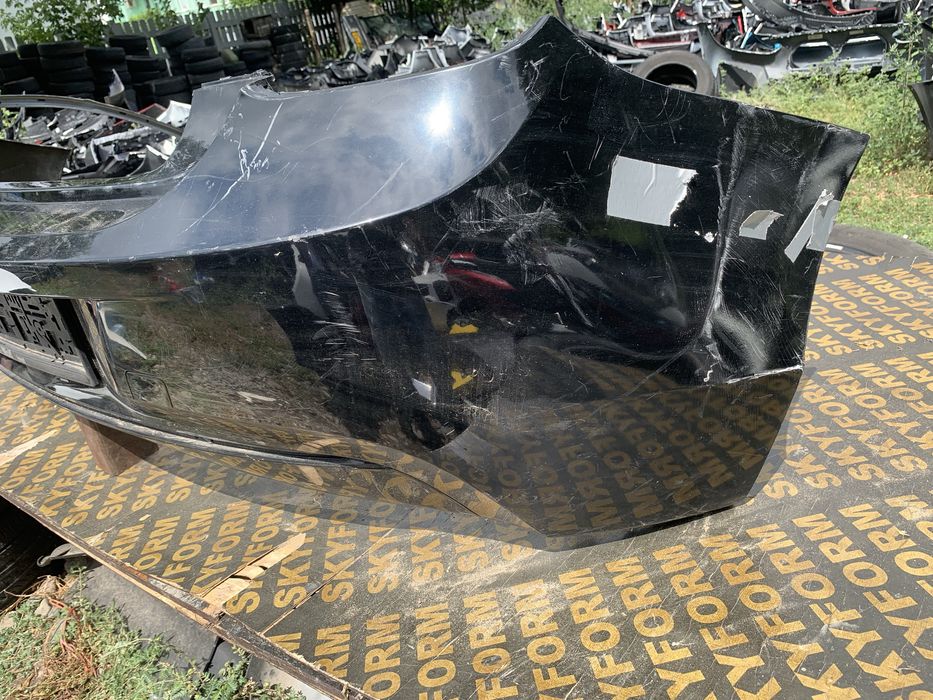 Броня БМВ Ф20 Ф21/BMW F20 F21