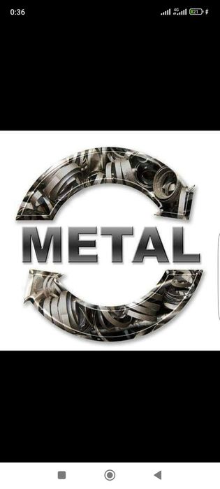 Metallom olamiz Toshkent metallalom приём металлалом