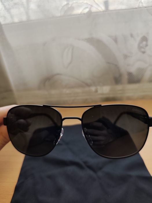 Мъжки слънчеви очила Carrera C FLEX 02/G/S  003/M9-60