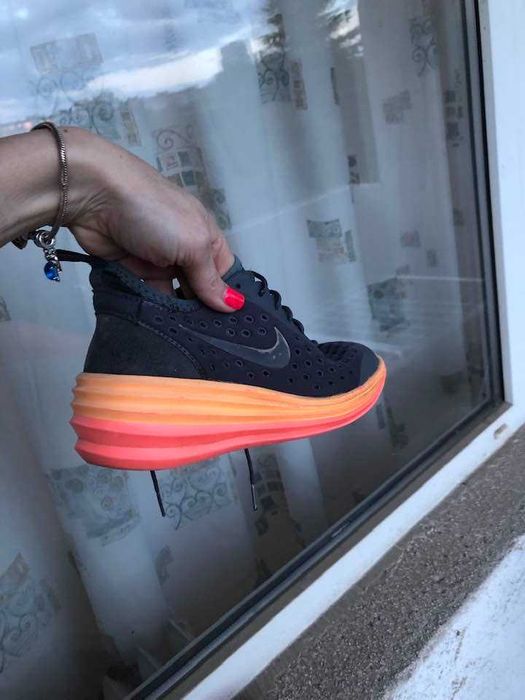 уникален модел Nike
