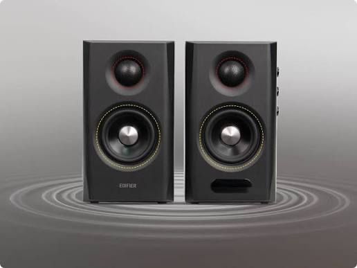 Колонка Edifier S355 DB