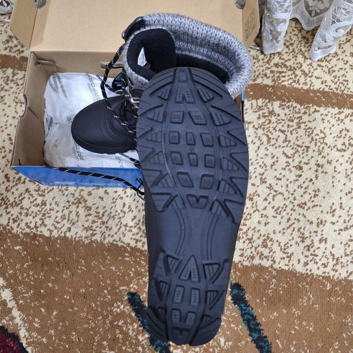 Canadiana Водонепромокаемые