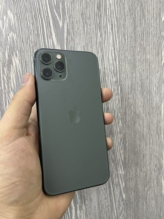 IPhone 11 Pro 64GB.       .