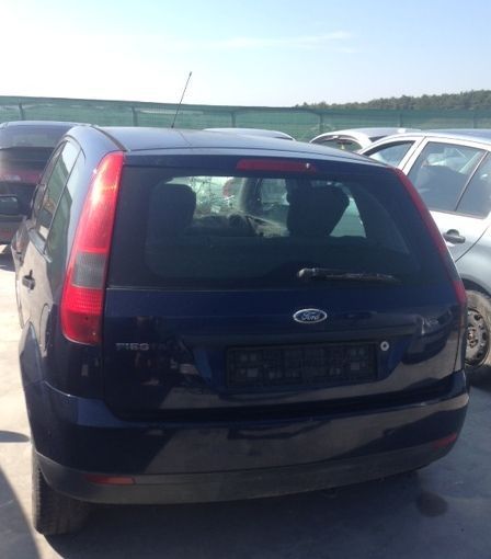 Dezmembram Ford Fiesta,1.3 S,an fabricatie 2005