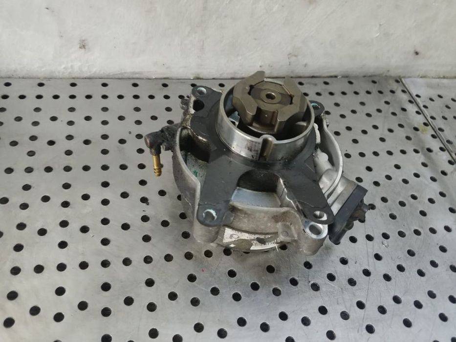 pompa vacuum 2.0 d multijet 198a5000 fiat bravo 2 euro 5 55221325