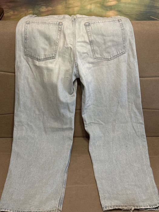 Джинсы ZARA для