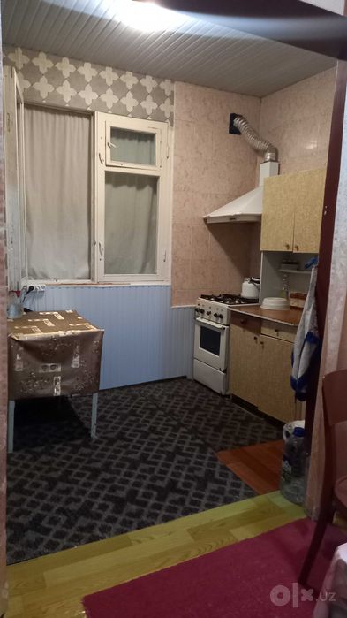Продается 3х комн. кв.ТТЗ Ахмад Югнакий или обмен на кв 3х комн.ТТЗ2