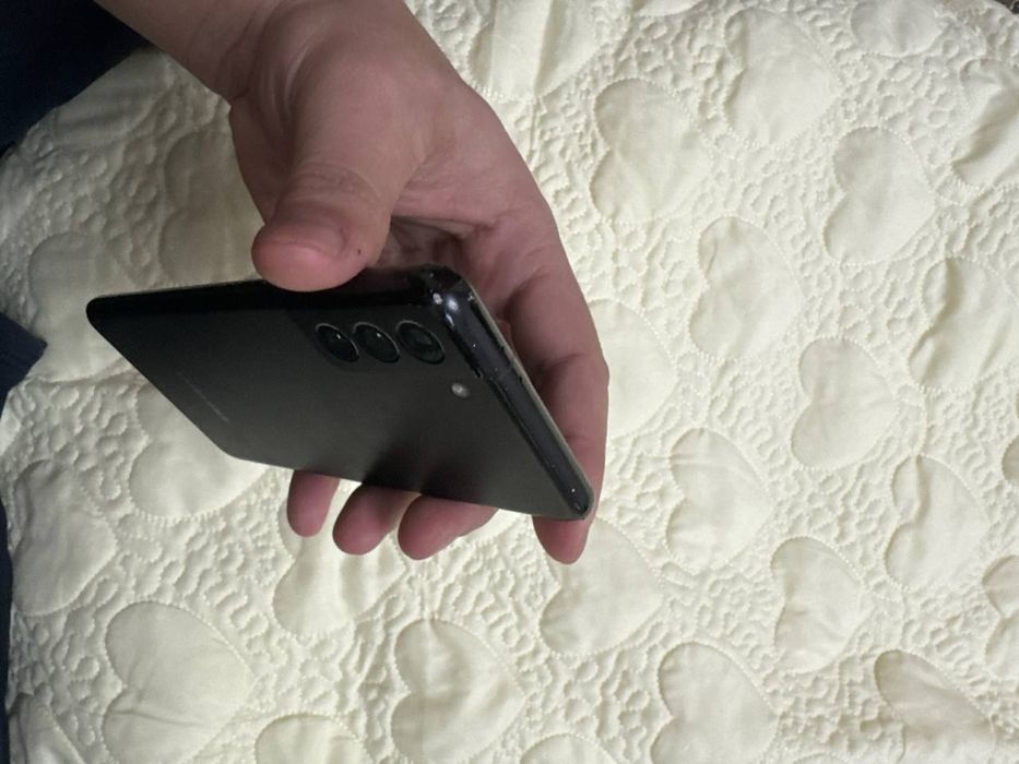 Samsung Galaxy S21 Plus 5G