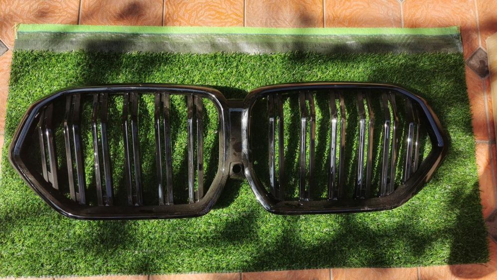 Diffuzor na BMW E60 E90 F10 X5 X6 X7 E39 E46    info po tel