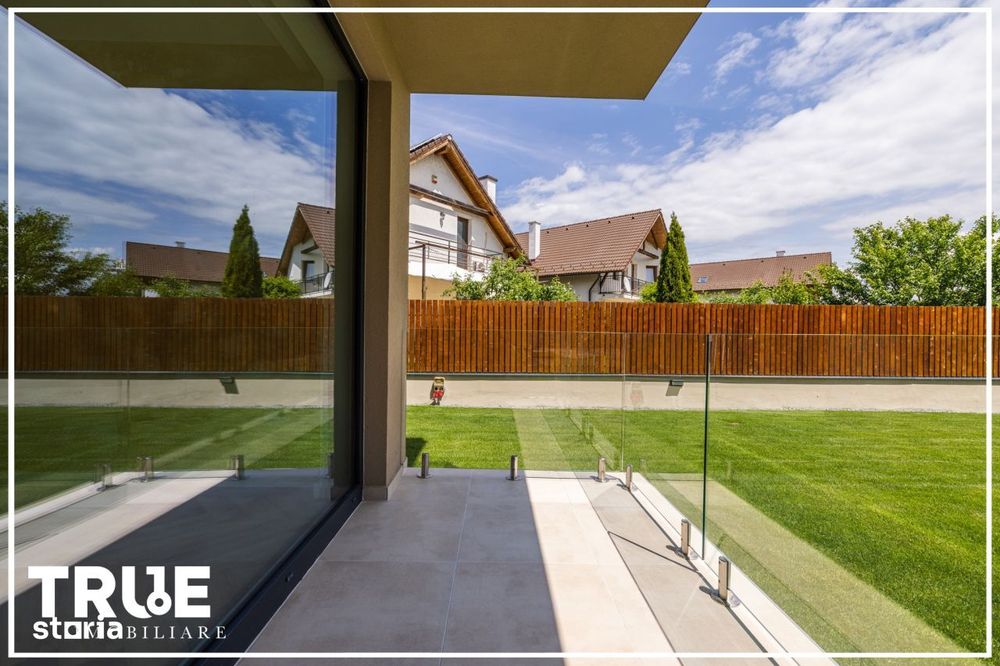 Ap. cu 2 camere, 54m² + terasă, bloc nou, HS Residence!