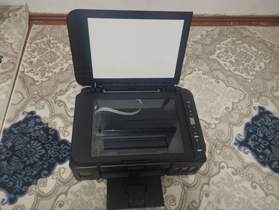 Rangli printer CANON PIXMA G2410