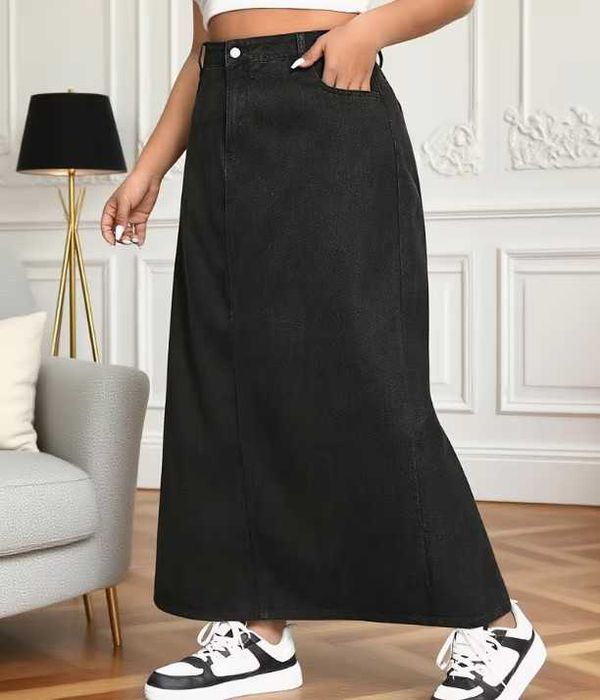 Дамска дълга пола