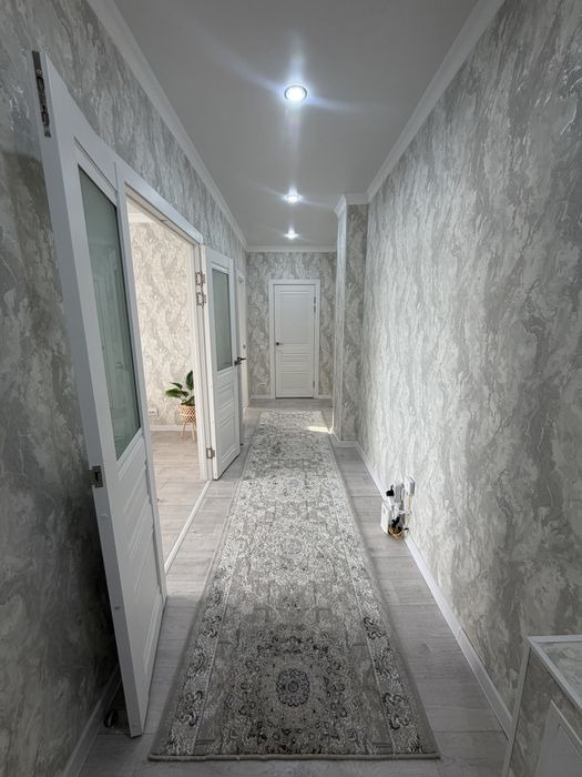 2 Комн квартира по суточно