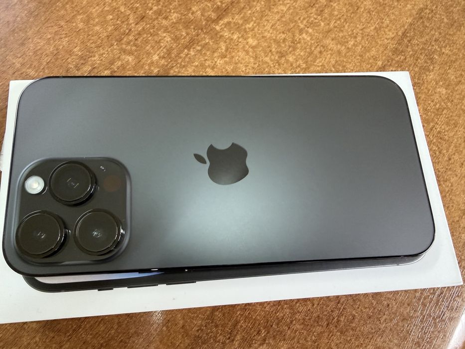 Отличен IPhone 14 Pro Max