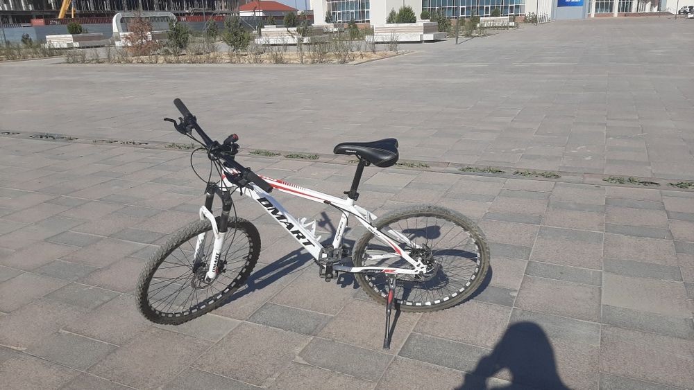 Велосипед сатылады б/у