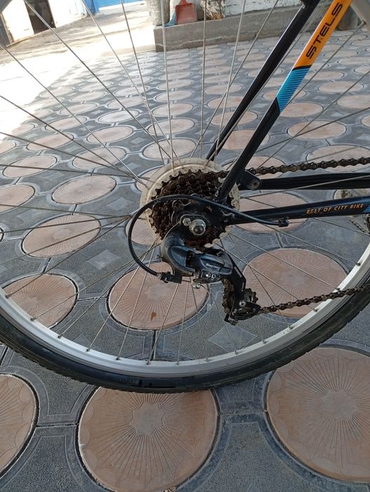 Продам велосипед.