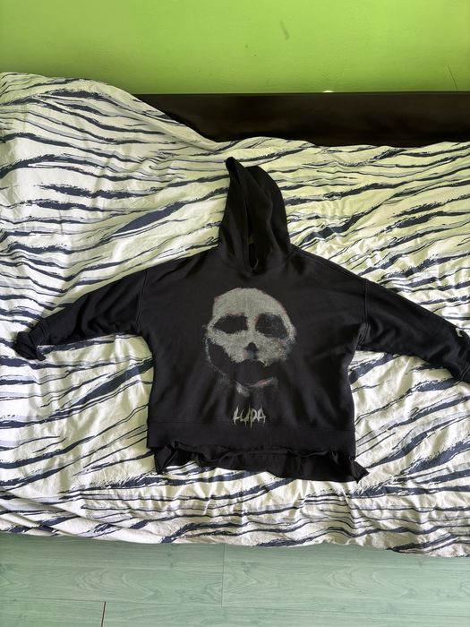 Горнище на luda