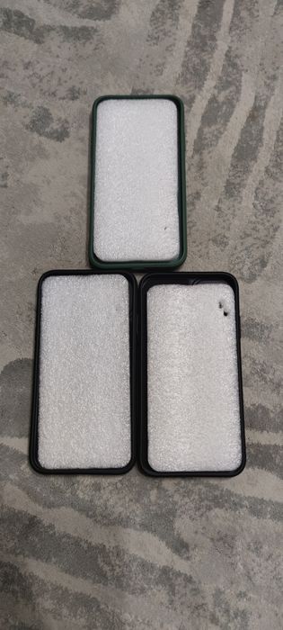 Чехол для iPhone 11