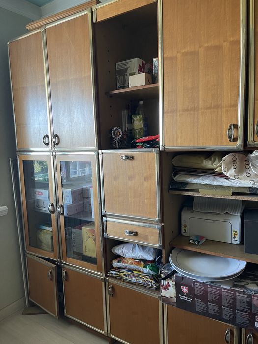 Мебель в гостиную