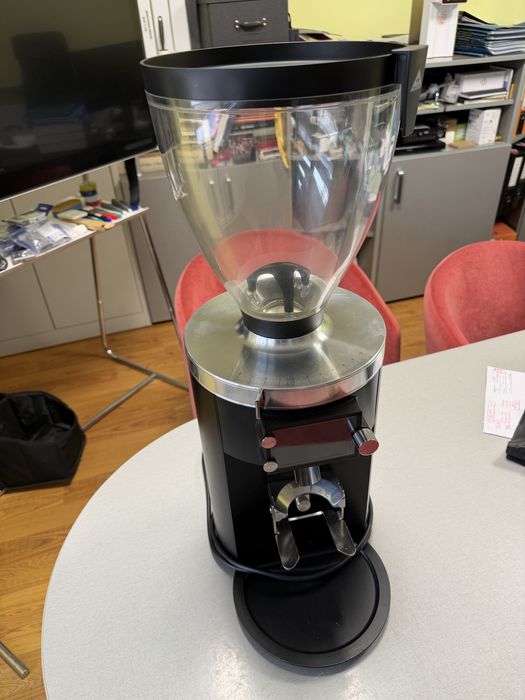 Rasnita Mahlkonig E80 Supreme