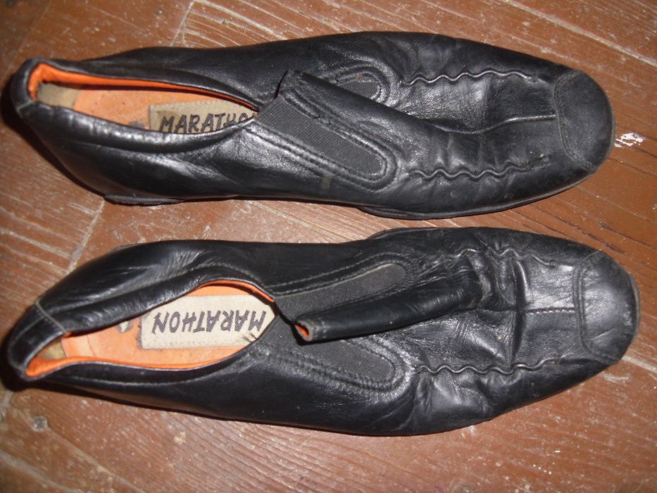 pantofi piele ,naturala