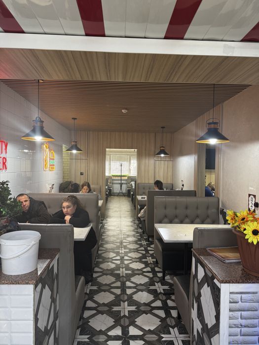 Продам готовый бизнес