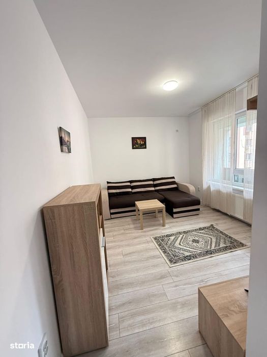 Apartament 2 camere de vânzare mobilat si utilat - Militari Residence