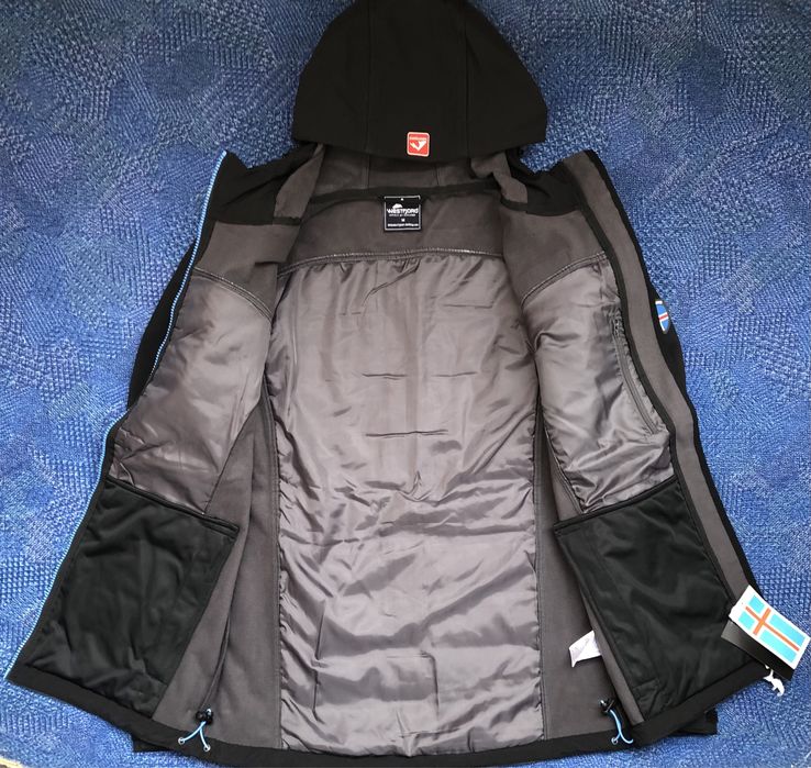 Westfjord Hybrıd Jacket дамско хибридно яке - М