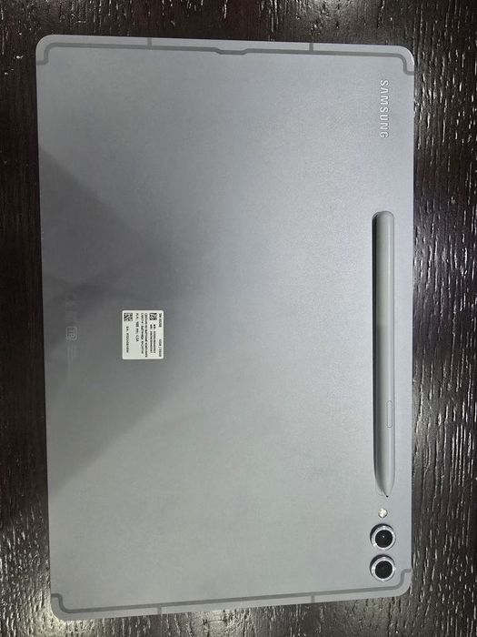 Samsung galaxy tab s10 plus 256gb