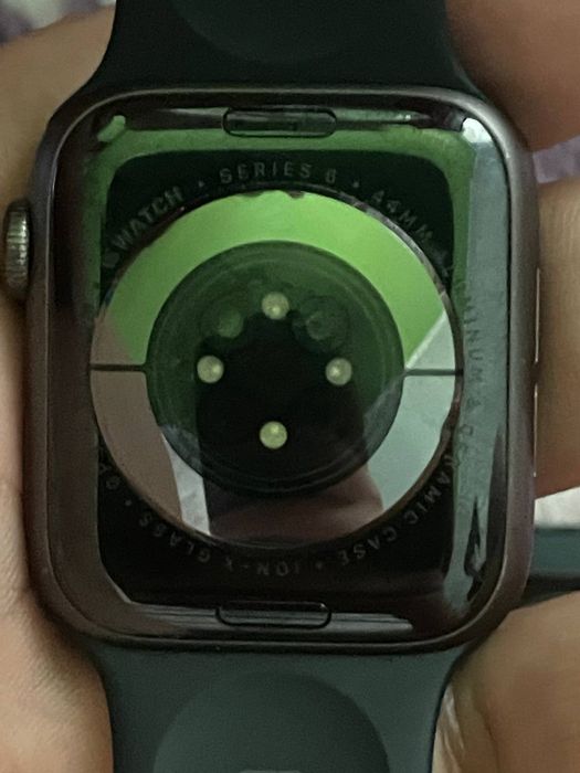Apple Watch 6 series 44mm