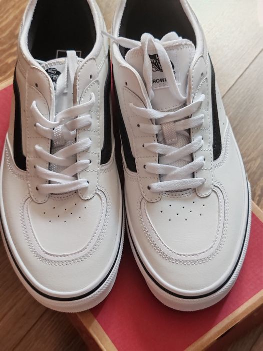 Vans Rowley Clasic măsura 44.5 cm 29
