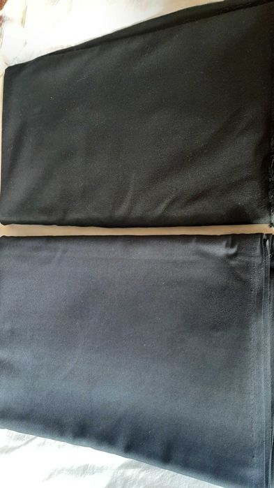 Платове, памук, вълна,  из. коприна