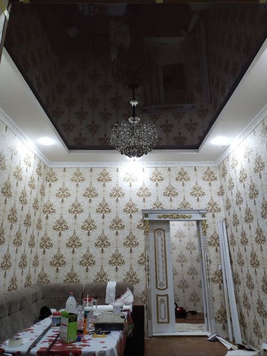 Ремонт маляра ишларини киламиз