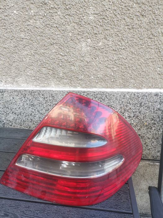 Mercedes w211 E320/280CDI на части