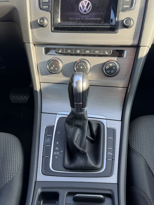 Vw golf 7 automat