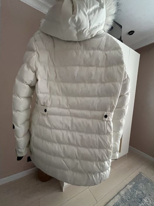 Куртка, пуховик