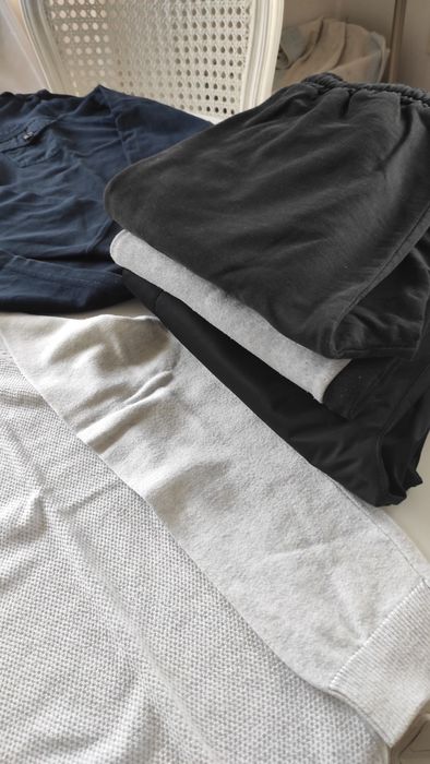 Лот детски дрехи ръст 152 см