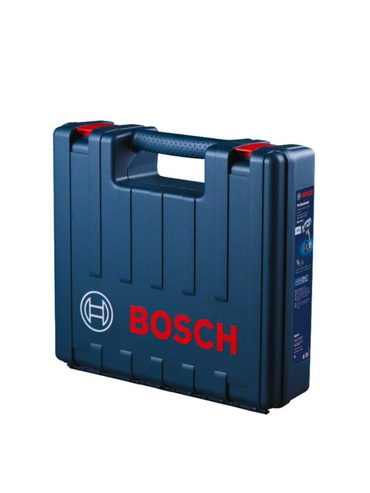 Аккумуляторный гайковерт Bosch GDX 180-LI 18V