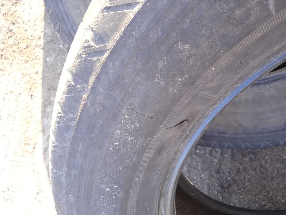Bridgestone 265/60 R18