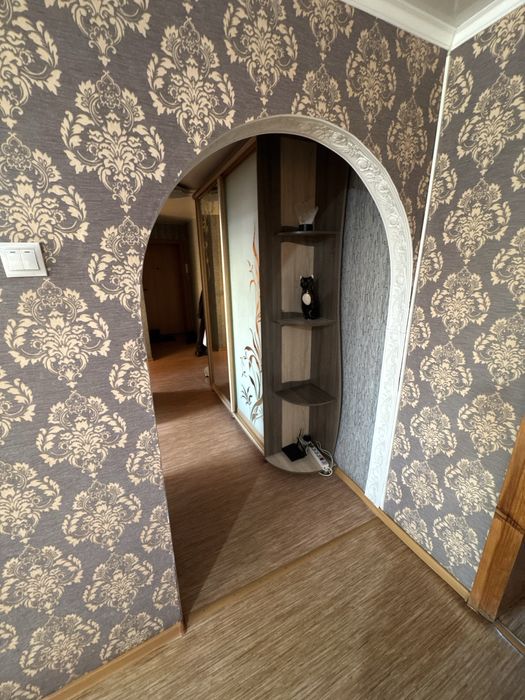 Продам 3 комнатную квартиру