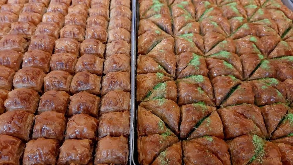 Перилни и почистващи препарати , Хранителни продукти