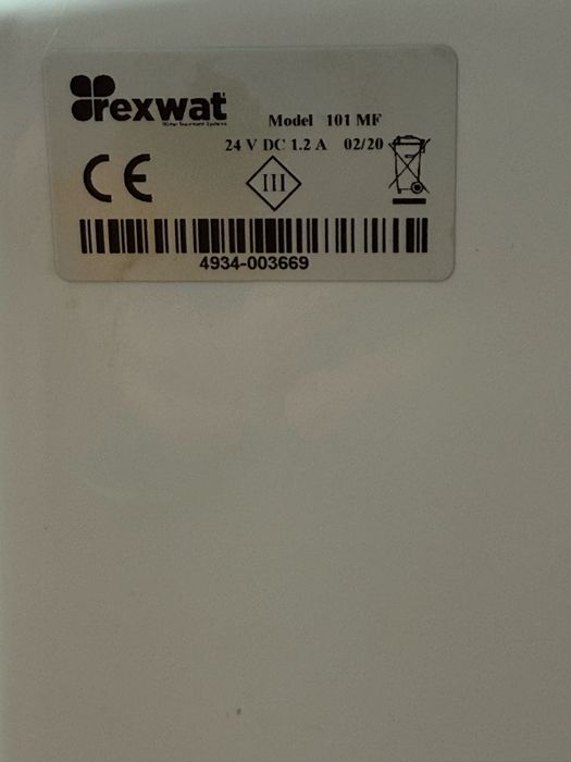 Rexwat фильтр для очищения воды