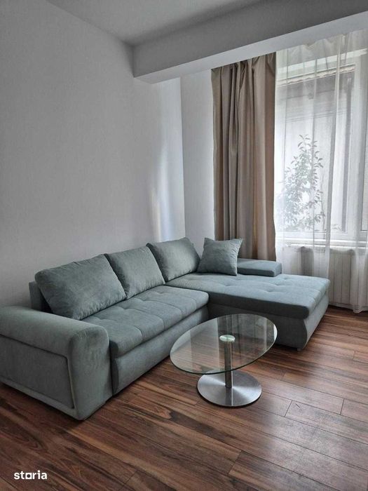 Apartament 2 camere - Mihai Bravu - Delta Vacaresti