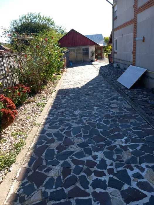 Fabrica de vanzare si vila