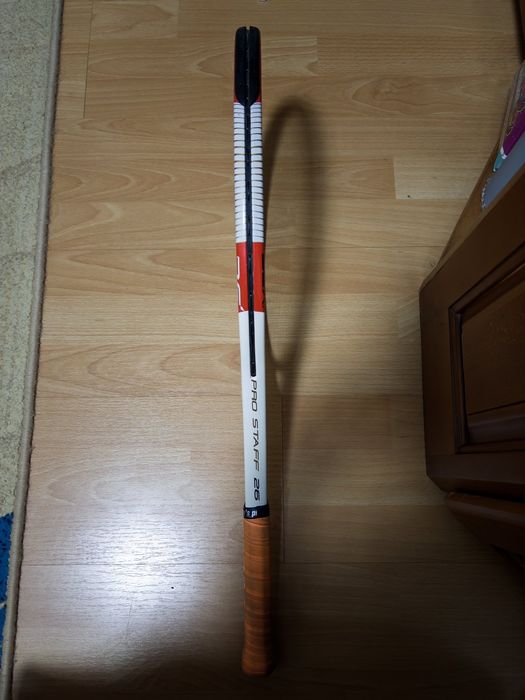 Тенис ракета Wilson Pro Staff 26
